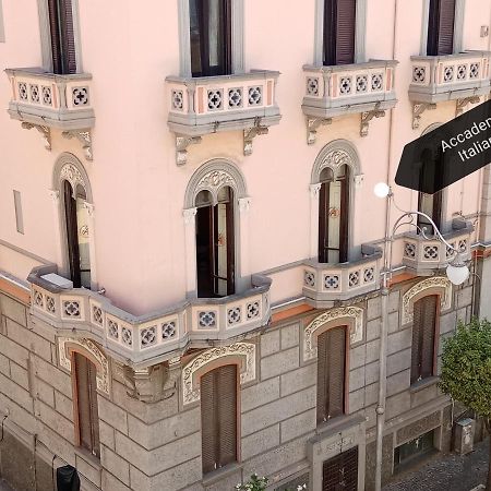 Bed and Breakfast In Via Roma Салерно Екстер'єр фото
