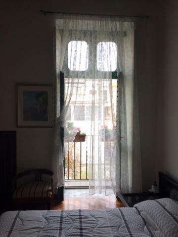 Bed and Breakfast In Via Roma Салерно Екстер'єр фото